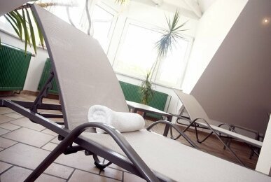Hotel Westerkamp - Wellnessbereich, Quelle: Hotel Westerkamp