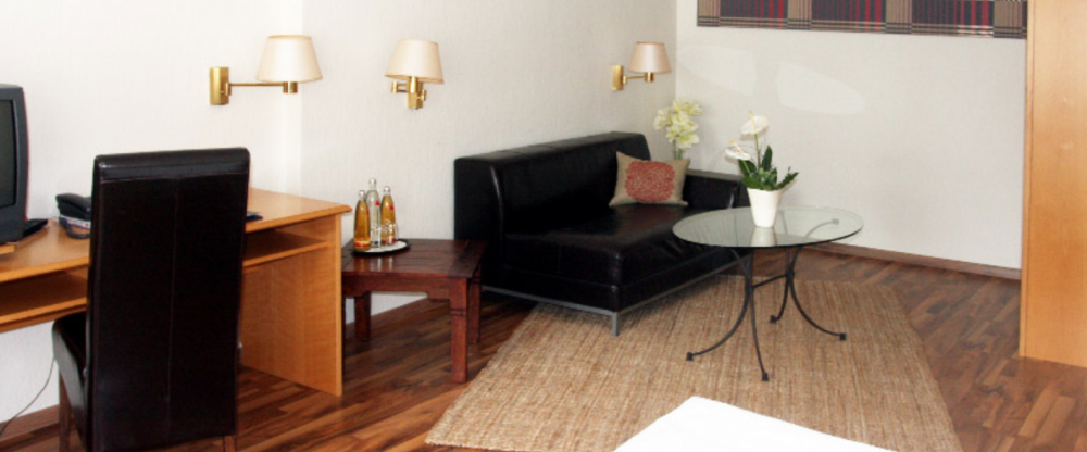 Hotel Westerkamp - Zimmer