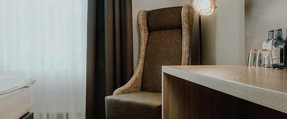 Hotel Westerkamp - Zimmer