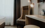Hotel Westerkamp - Zimmer