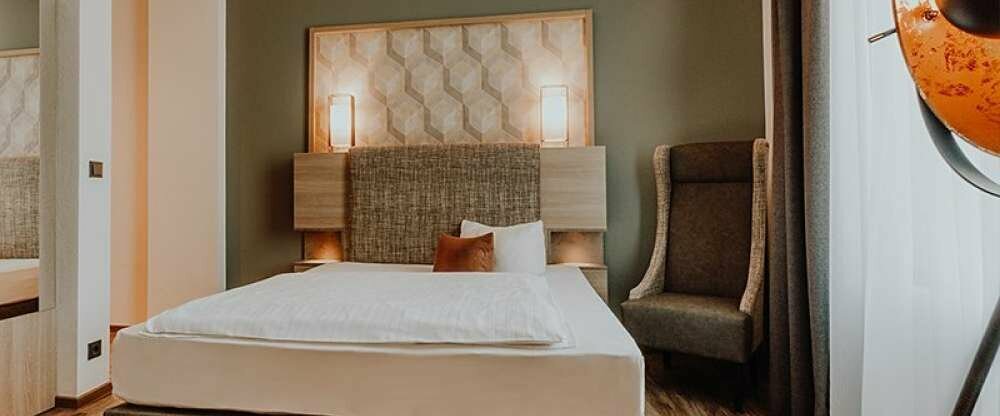 Hotel Westerkamp - Zimmer