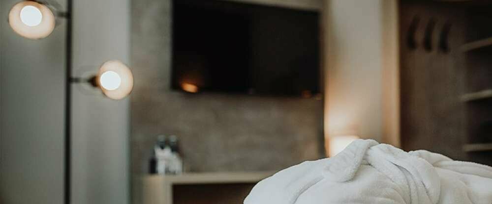 Hotel Westerkamp - Zimmer