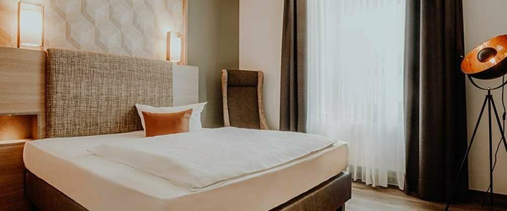 Hotel Westerkamp - Zimmer