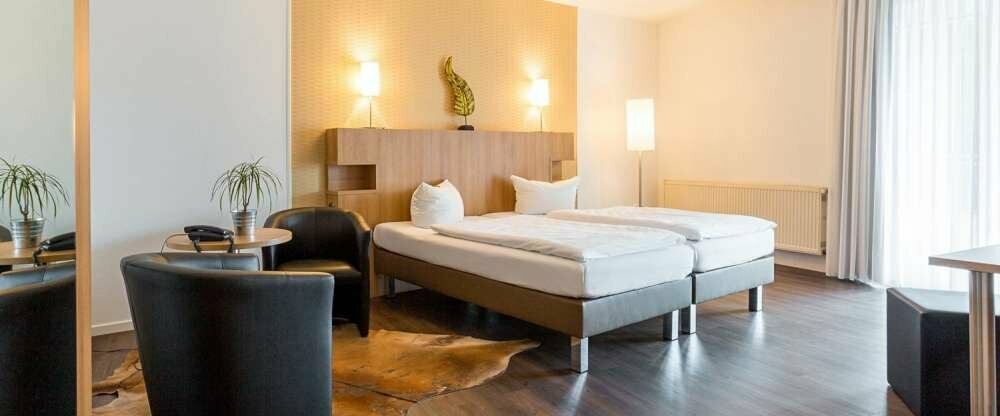 Hotel Westerkamp - Zimmer