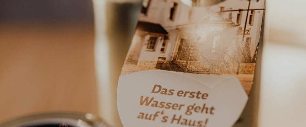 Hotel Westerkamp - Zimmer