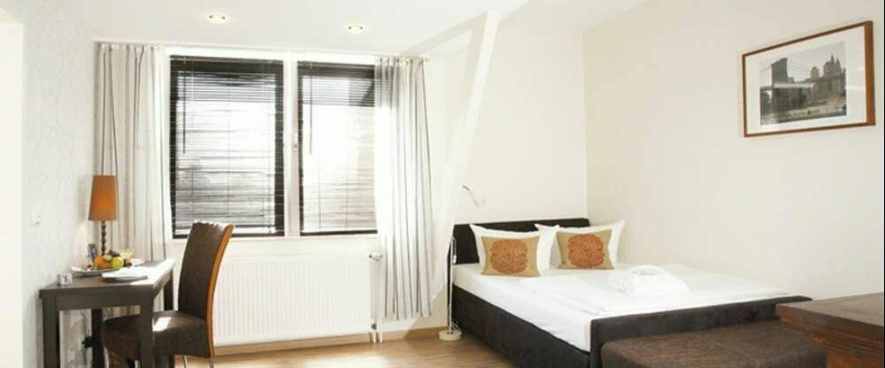 Hotel Westerkamp - Zimmer