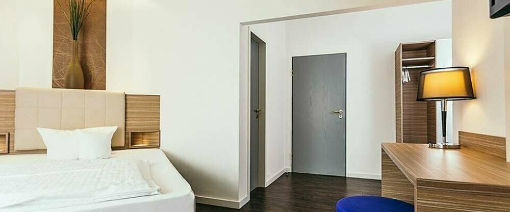 Hotel Westerkamp - Zimmer