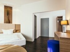 Hotel Westerkamp - Zimmer