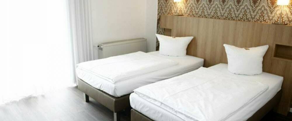 Hotel Westerkamp - Zimmer