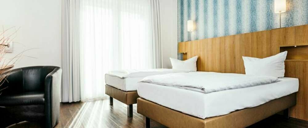 Hotel Westerkamp - Zimmer