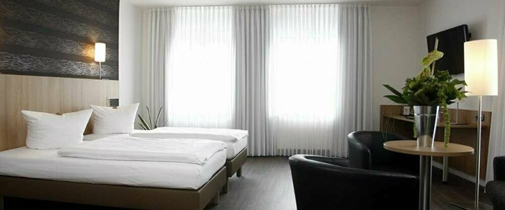 Hotel Westerkamp - Zimmer