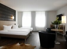 Hotel Westerkamp - Zimmer