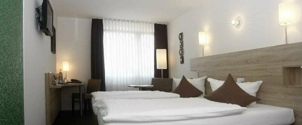 Hotel Westerkamp - Zimmer