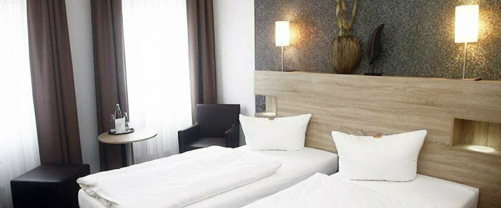 Hotel Westerkamp - Zimmer