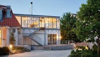 Hotel Whitman by H-Hotels