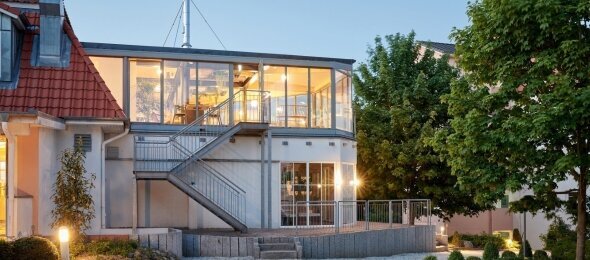  Hotel Whitman by H-Hotels, Quelle: Hotel Whitman