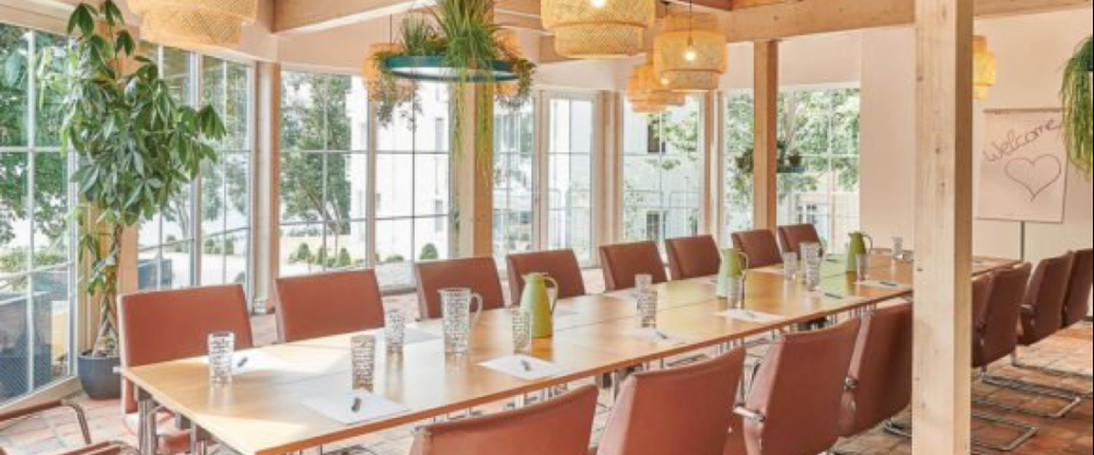 Hotel Whitman - Tagungsraum