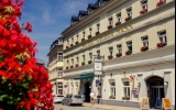 Das Traditionshotel Wilder Mann im Herzen von Annaberg-Buchholz