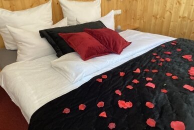 Hotel Wilder Mann - Sonstiges, Quelle: Hotel Wilder Mann