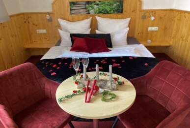 Hotel Wilder Mann - Sonstiges, Quelle: Hotel Wilder Mann