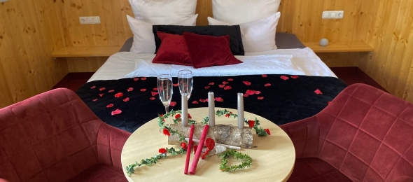 Hotel Wilder Mann - Sonstiges, Quelle: Hotel Wilder Mann