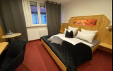 Hotel Wilder Mann - Zimmer