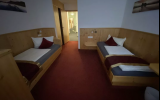 Hotel Wilder Mann - Zimmer