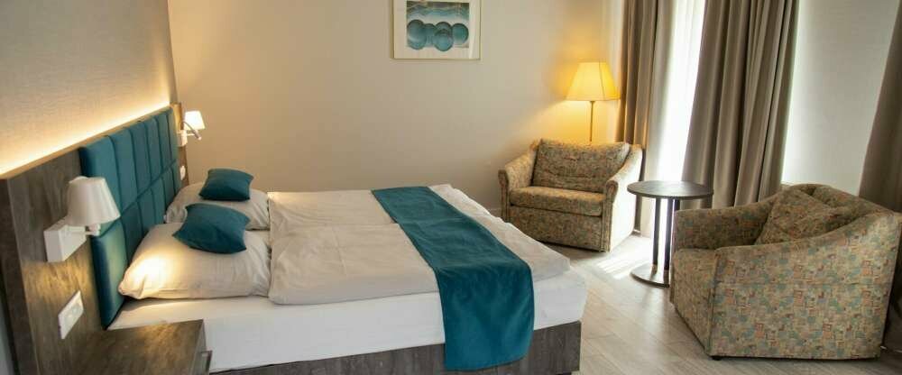 Hotel Willmeroth Hofbräu - Zimmer