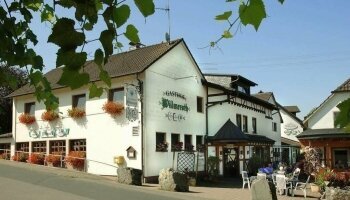 Hotel Willmeroth Hofbräu - Hotel-Außenansicht