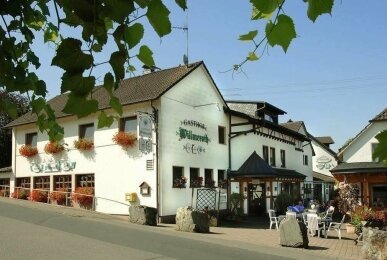Array, Quelle: Hotel Willmeroth Hofbräu