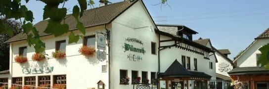 Hotel Willmeroth Hofbräu - Hotel-Außenansicht, Quelle: Hotel Willmeroth Hofbräu