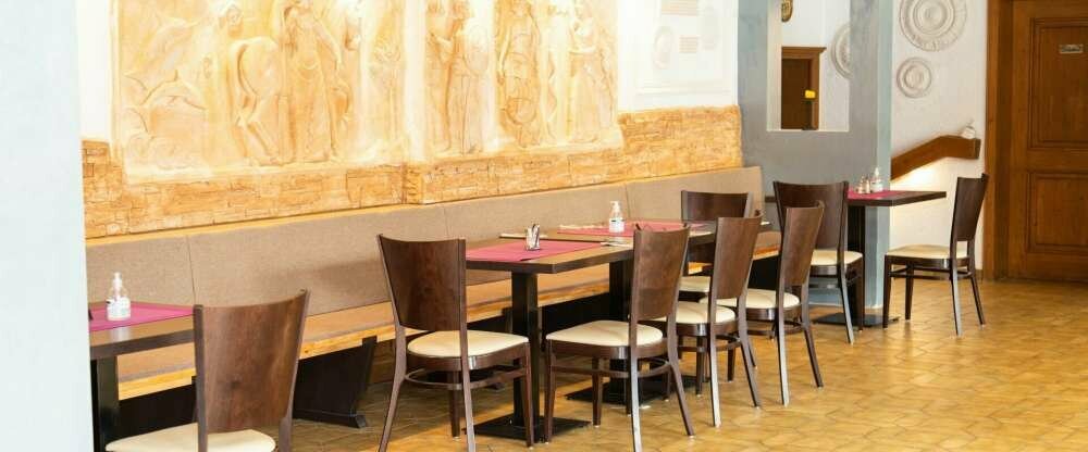 Hotel Willmeroth Hofbräu - Hotel-Außenansicht