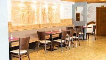 Hotel Willmeroth Hofbräu - Hotel-Außenansicht