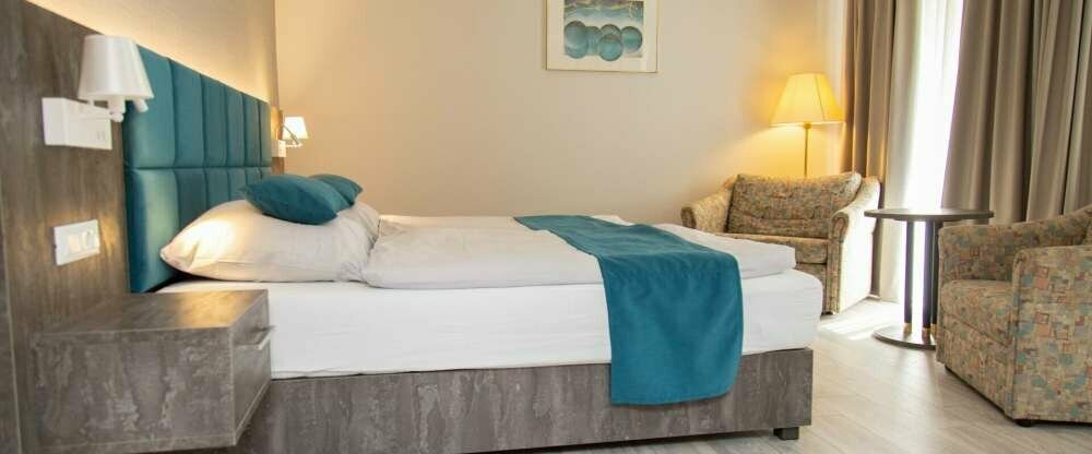 Hotel Willmeroth Hofbräu - Zimmer