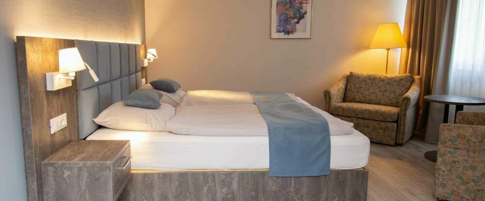 Hotel Willmeroth Hofbräu - Zimmer