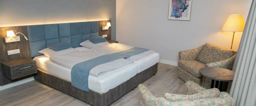 Hotel Willmeroth Hofbräu - Zimmer