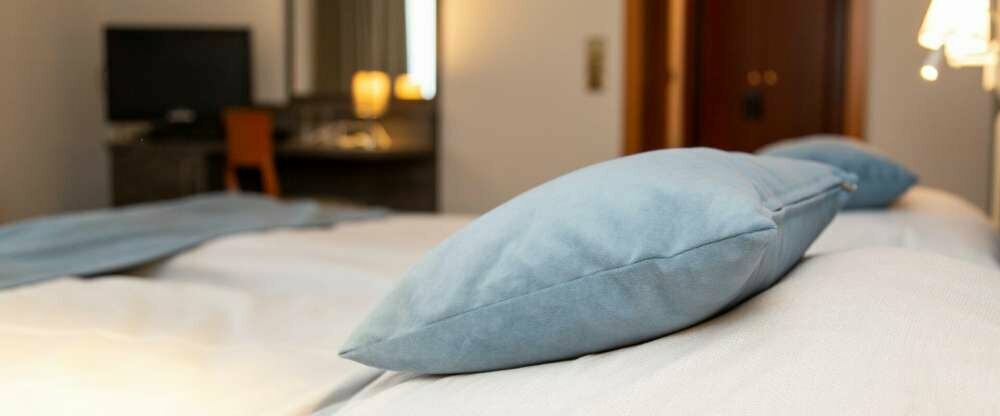 Hotel Willmeroth Hofbräu - Zimmer