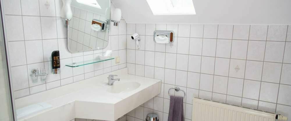 Hotel Willmeroth Hofbräu - Zimmer