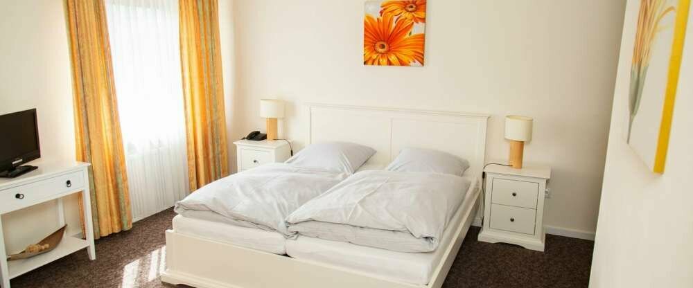 Hotel Willmeroth Hofbräu - Zimmer