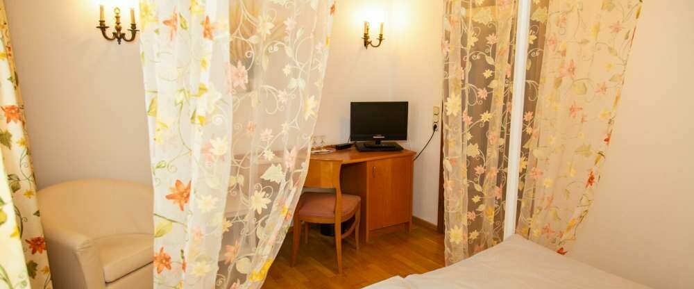 Hotel Willmeroth Hofbräu - Zimmer