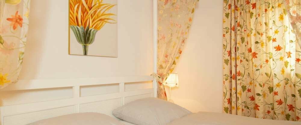 Hotel Willmeroth Hofbräu - Zimmer