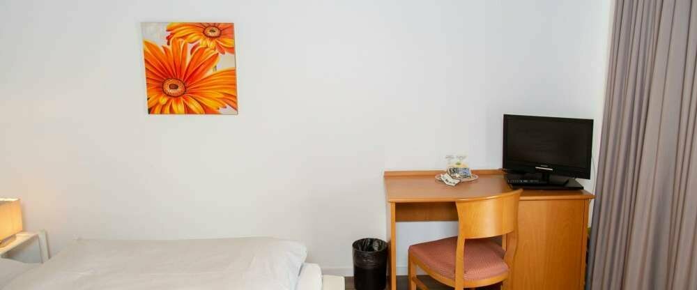 Hotel Willmeroth Hofbräu - Zimmer