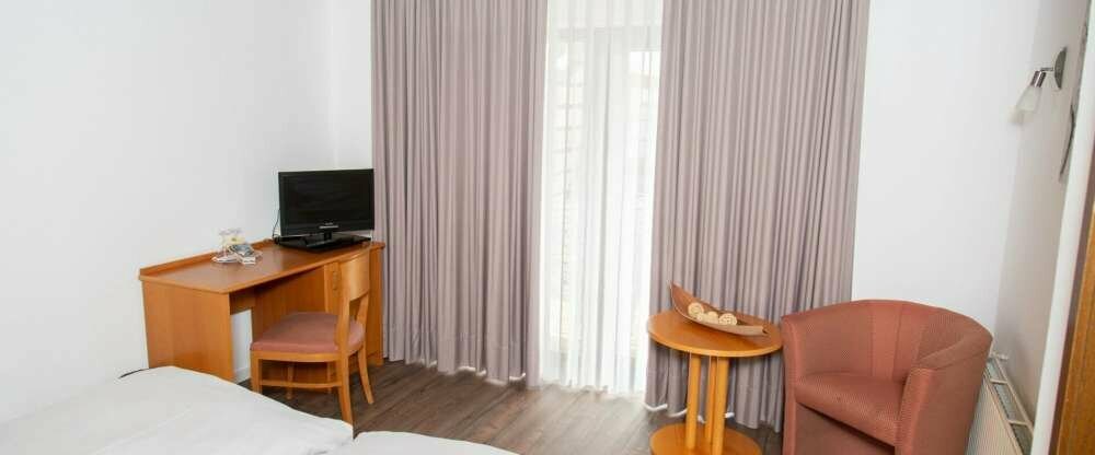 Hotel Willmeroth Hofbräu - Zimmer