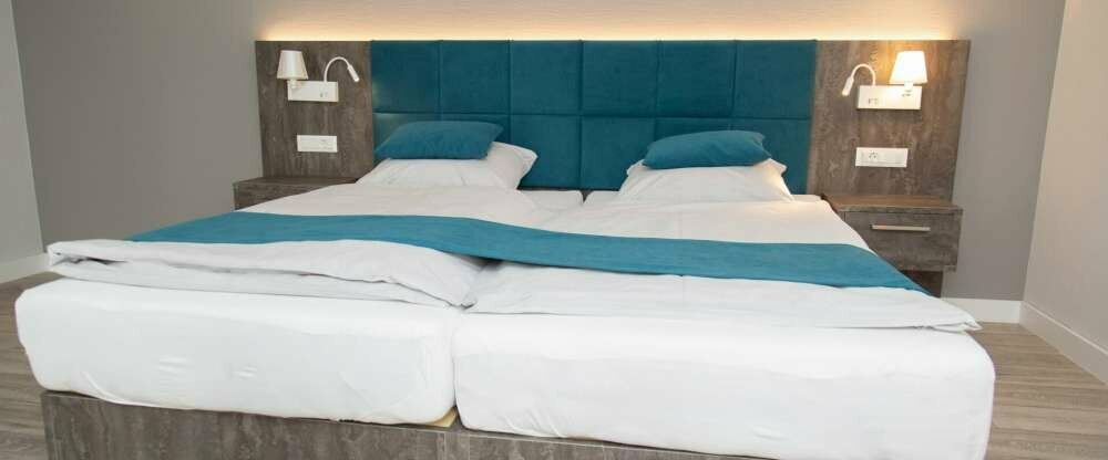 Hotel Willmeroth Hofbräu - Zimmer