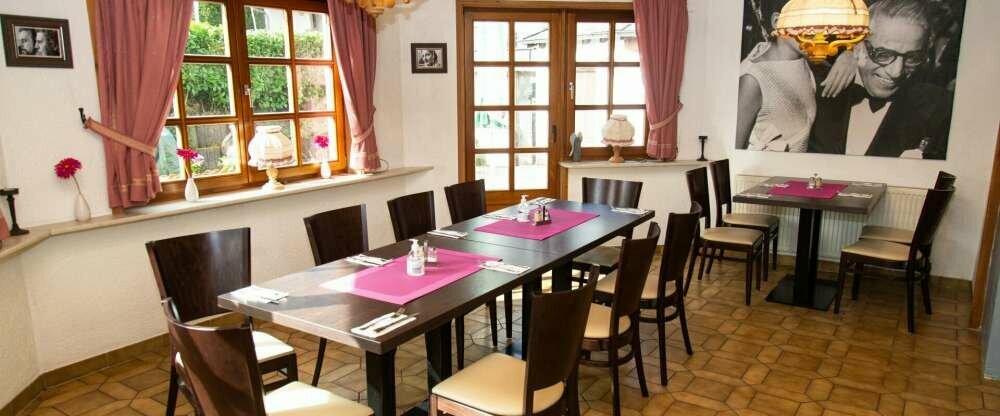 Hotel Willmeroth Hofbräu - Restaurant