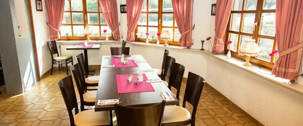 Hotel Willmeroth Hofbräu - Restaurant