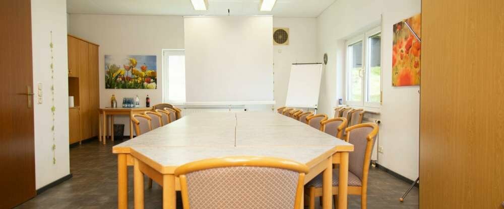 Hotel Willmeroth Hofbräu - Tagungsraum