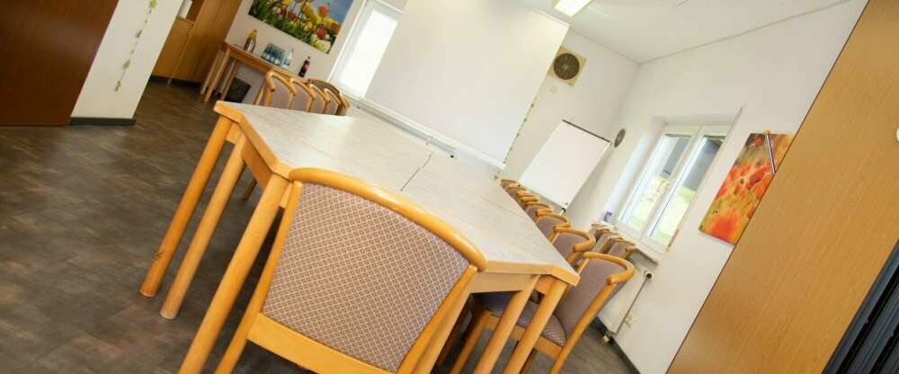 Hotel Willmeroth Hofbräu - Tagungsraum