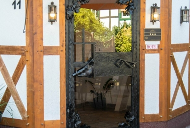 Array, Quelle: Hotel Willmeroth Hofbräu