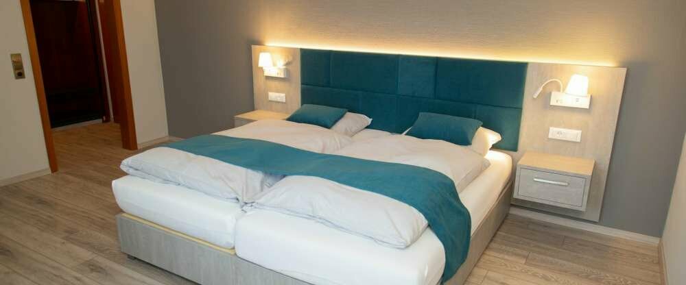 Hotel Willmeroth Hofbräu - Zimmer